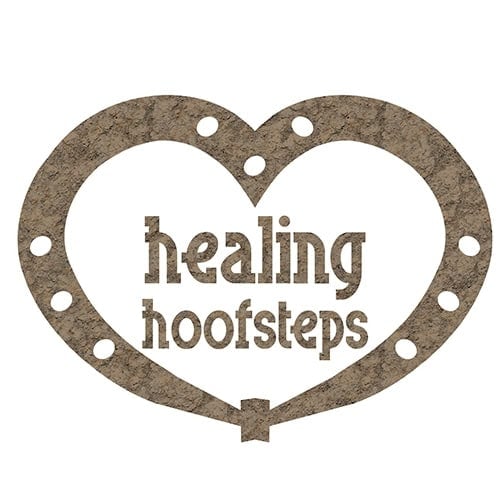 Healing Hoofsteps