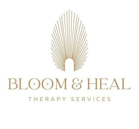 Bloom & Heal Therapy Services