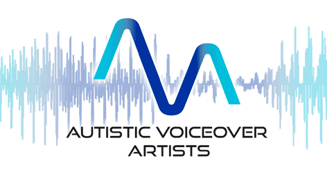 Autistic Voiceover Artists