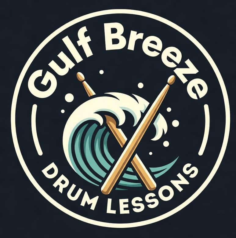 Gulf Breeze Drum Lessons