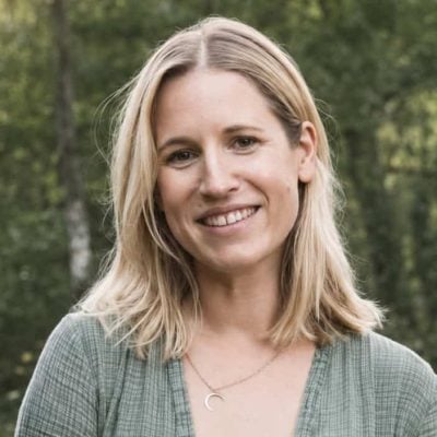 Anna Cothran
