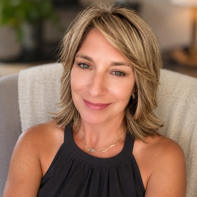 Melissa Williamson