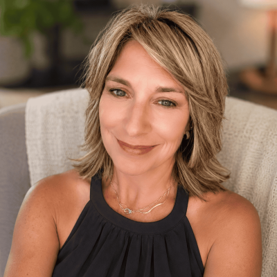 Melissa Williamson