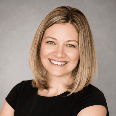 Michelle Farnham