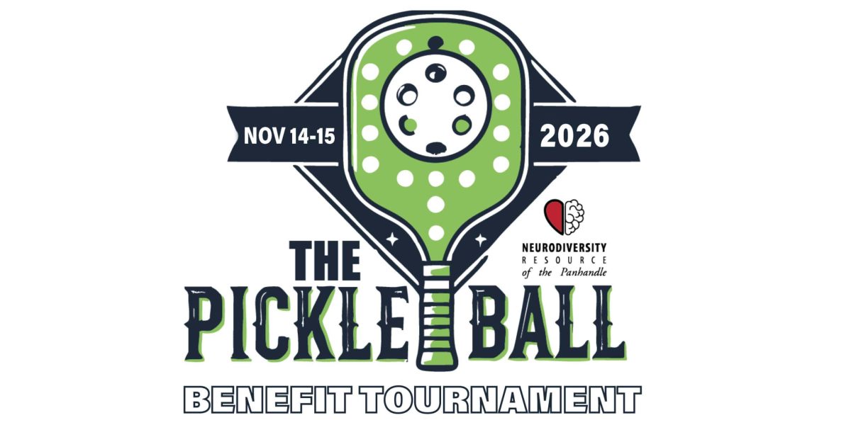 The Pickle Ball